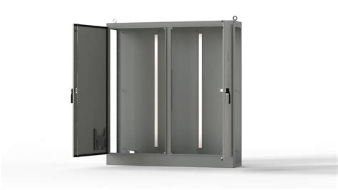 hoffman free stand enclosures